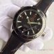 Replica Omega Seamaster Co-Axial Watch Black Dial Black Leather (3)_th.jpg